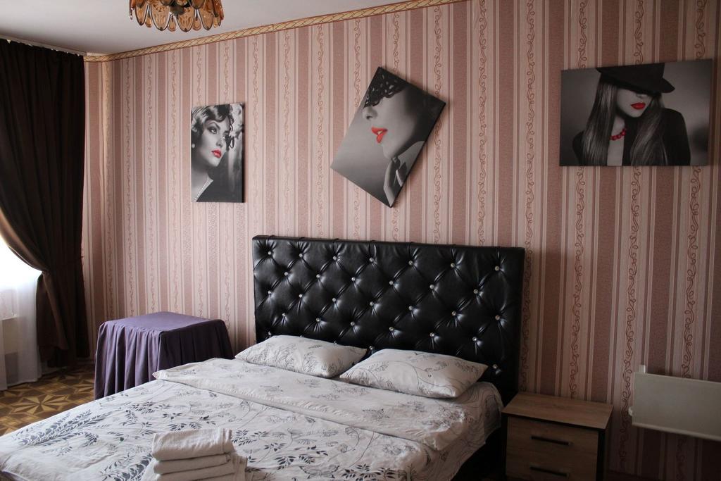 Apartment On Fastivs'Ka 2 Bila Tserkva Exterior foto